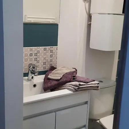Apartment Centre