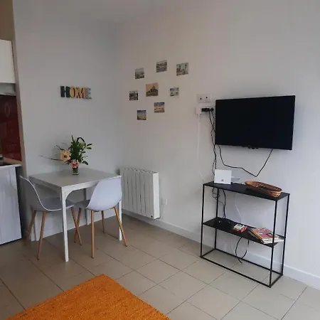Centre Apartment