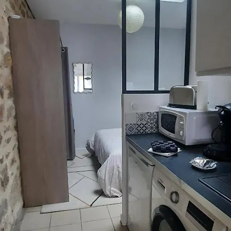 아파트 Centre 아브랑슈